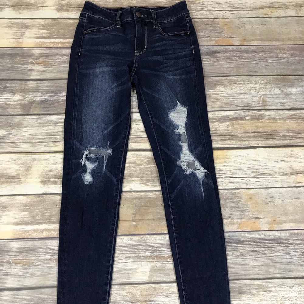 American Eagle Outfitters Jeans